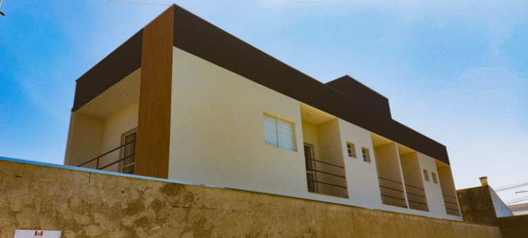Imagem Kitnet com 1 Quarto para Alugar, 38 m² em Residencial Parque Dos Sinos - Jacareí