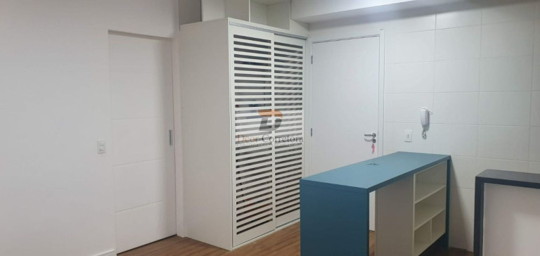 Imagem Apartamento com 1 Quarto à Venda, 38 m² em Jardim Prudência - São Paulo