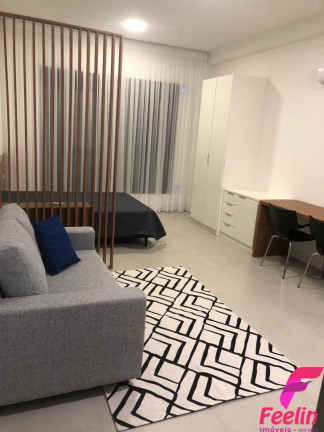 Imagem Apartamento com 1 Quarto à Venda, 28 m² em Pantanal - Florianópolis Imagem Apartamento com 1 Quarto à Venda, 28 m² em Pantanal - Florianópolis