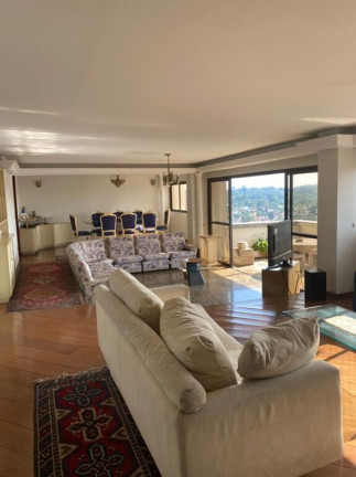 Imagem Apartamento com 4 Quartos à Venda, em Vila Alexandria - São Paulo Imagem Apartamento com 4 Quartos à Venda, em Vila Alexandria - São Paulo