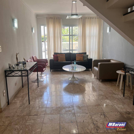 Imagem Casa com 3 Quartos à Venda, 256 m² em Jardim Da Glória - São Paulo
