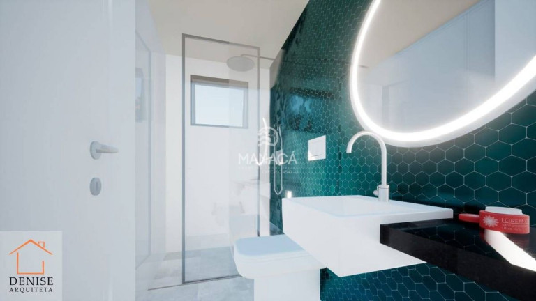 Imagem Apartamento com 3 Quartos à Venda, 69 m² em Itajuba - Barra Velha