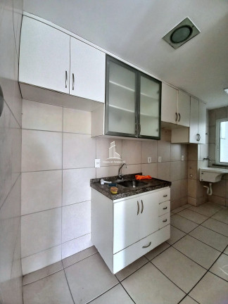 Imagem Apartamento com 3 Quartos à Venda, 65 m² em Tauape - Fortaleza Imagem Apartamento com 3 Quartos à Venda, 65 m² em Tauape - Fortaleza