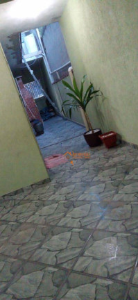 Imagem Sobrado com 4 Quartos à Venda, 105 m² em Cocaia - Guarulhos