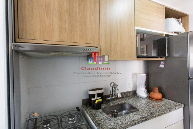 Imagem Apartamento com 3 Quartos à Venda, 63 m² em Parque São Jorge - São Paulo