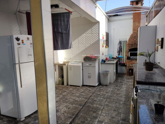 Imagem Sobrado com 2 Quartos à Venda, 189 m² em Balneário Itaguaí - Mongaguá Imagem Sobrado com 2 Quartos à Venda, 189 m² em Balneário Itaguaí - Mongaguá