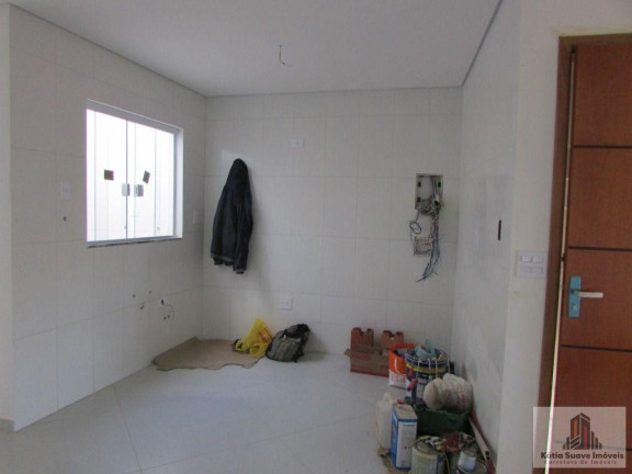 Imagem Casa com 2 Quartos à Venda, 110 m² em Vila Vitória - Santo André Imagem Casa com 2 Quartos à Venda, 110 m² em Vila Vitória - Santo André