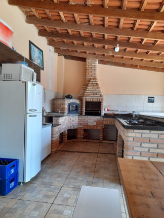 Imagem Imóvel com 3 Quartos à Venda, 350 m² em Iara - Atibaia