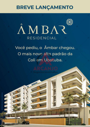 Imagem Apartamento com 2 Quartos à Venda, 67 m² em Toninhas - Ubatuba Imagem Apartamento com 2 Quartos à Venda, 67 m² em Toninhas - Ubatuba