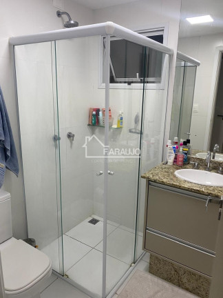 Imagem Apartamento com 3 Quartos à Venda, 98 m² em Parque Campolim - Sorocaba