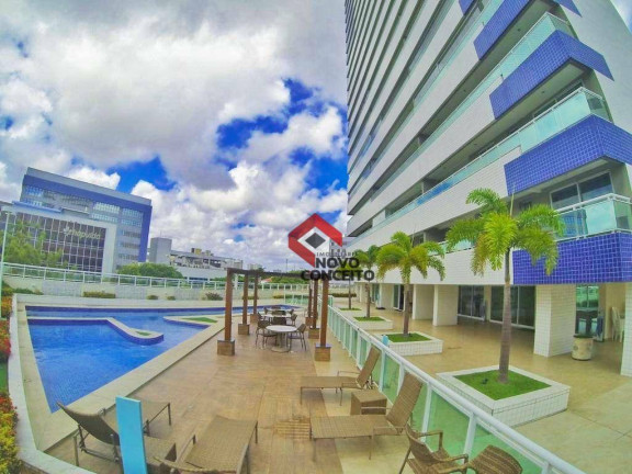 Imagem Apartamento com 3 Quartos à Venda, 100 m² em Centro - Fortaleza Imagem Apartamento com 3 Quartos à Venda, 100 m² em Centro - Fortaleza