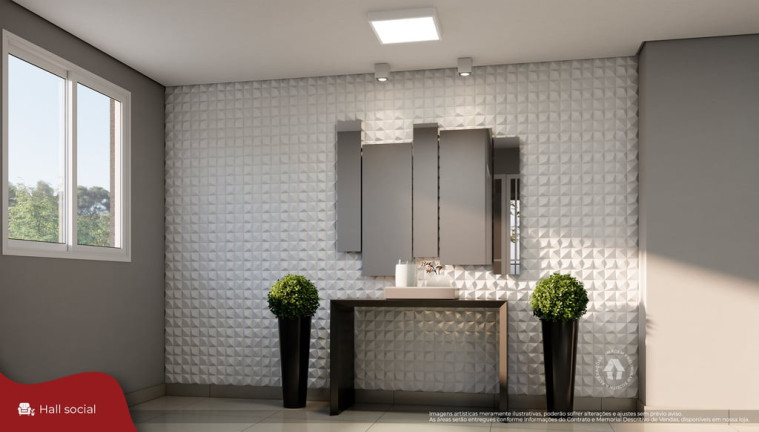 Imagem Apartamento com 1 Quarto à Venda, 36 m² em Vila Ré - São Paulo Imagem Apartamento com 1 Quarto à Venda, 36 m² em Vila Ré - São Paulo