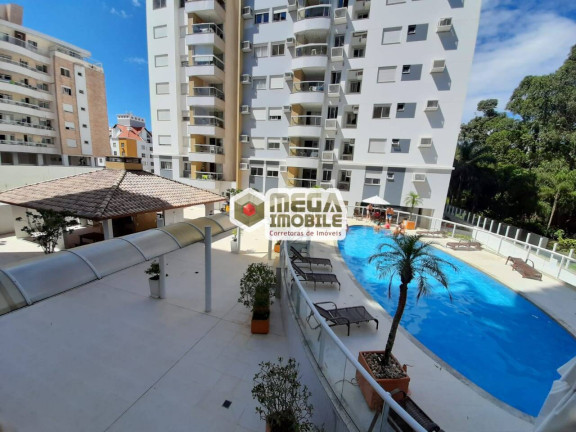 Apartamento com 2 Quartos à Venda, 78 m² em Itacorubi - Florianópolis
