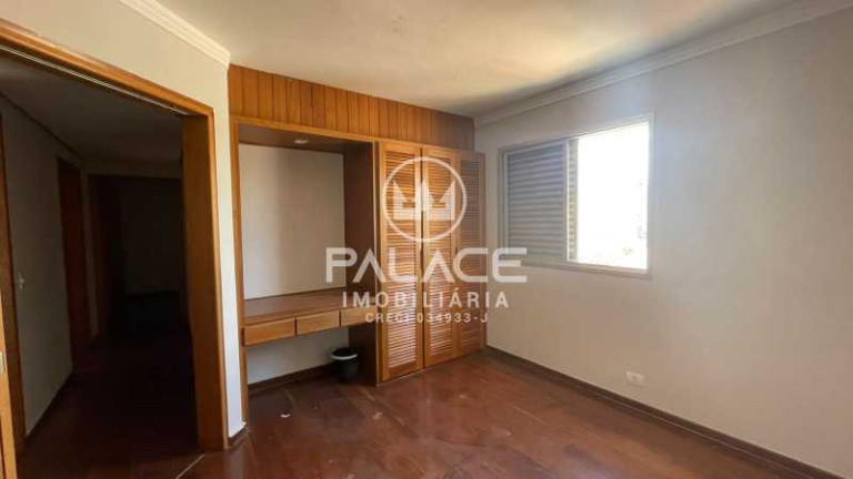 Imagem Apartamento com 3 Quartos para Alugar, 370 m² em Alto - Piracicaba
