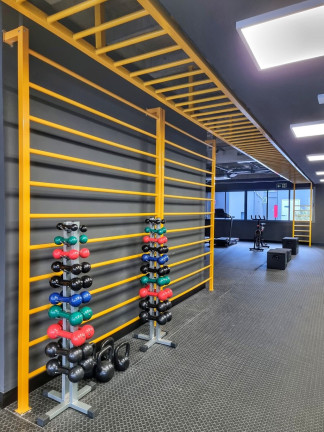 Imagem Studio com 1 Quarto à Venda, 46 m² em Independência - Porto Alegre Imagem Studio com 1 Quarto à Venda, 46 m² em Independência - Porto Alegre