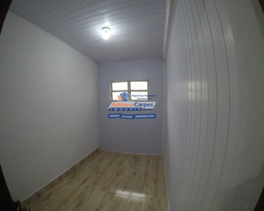 Imagem Casa com 3 Quartos à Venda, 120 m² em Nossa Senhora Da Paz - Balneário Piçarras
