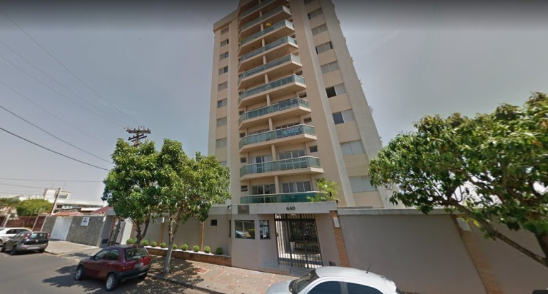 Imóvel com 1 Quarto à Venda, 45 m² em Jardim Sumaré - Ribeirão Preto