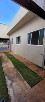 Imagem Casa de Condomínio com 2 Quartos à Venda, 230 m² em Jardim Maria Luiza Ii - Araraquara Imagem Casa de Condomínio com 2 Quartos à Venda, 230 m² em Jardim Maria Luiza Ii - Araraquara
