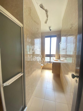 Imagem Apartamento com 3 Quartos à Venda, 186 m² em Pitangueiras - Guarujá