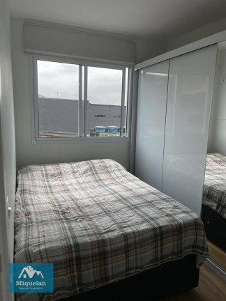Imagem Apartamento com 1 Quarto à Venda, 29 m² em Casa Verde - São Paulo