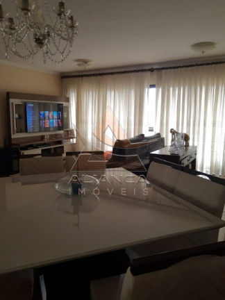 Imagem Apartamento com 3 Quartos à Venda, 160 m² em Centro - Ribeirão Preto Imagem Apartamento com 3 Quartos à Venda, 160 m² em Centro - Ribeirão Preto