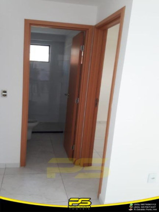 Imagem Apartamento com 2 Quartos à Venda, 54 m² em Jardim Cidade Universitária - João Pessoa