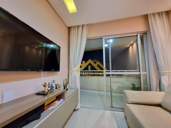 Imagem Imóvel com 3 Quartos à Venda, 68 m² em Maraponga - Fortaleza Imagem Imóvel com 3 Quartos à Venda, 68 m² em Maraponga - Fortaleza