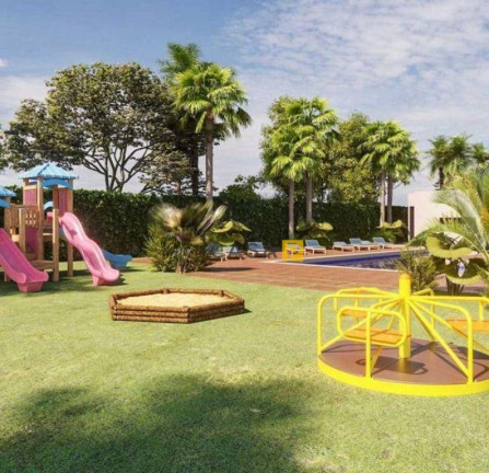 Imagem Terreno à Venda, 347 m² em Residencial Jardim Vitória - Nova Odessa Imagem Terreno à Venda, 347 m² em Residencial Jardim Vitória - Nova Odessa