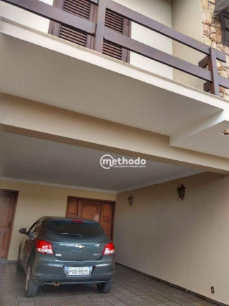 Imagem Casa com 3 Quartos à Venda, 351 m² em Vila Nogueira - Campinas Imagem Casa com 3 Quartos à Venda, 351 m² em Vila Nogueira - Campinas