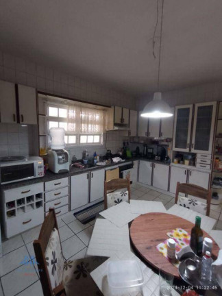 Imagem Casa com 4 Quartos à Venda, 140 m² em Santa Mônica - Florianópolis Imagem Casa com 4 Quartos à Venda, 140 m² em Santa Mônica - Florianópolis