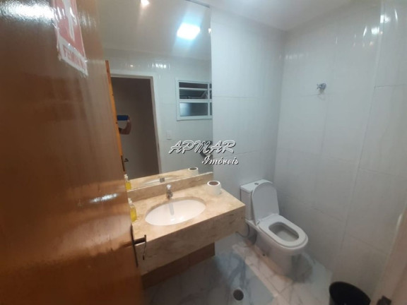 Apartamento com 3 Quartos à Venda, 101 m² em Solemar - Praia Grande