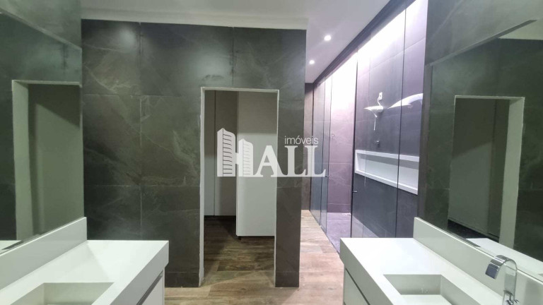 Imagem Apartamento com 4 Quartos à Venda, 280 m² em Jardim Tarraf Ii - São José Do Rio Preto