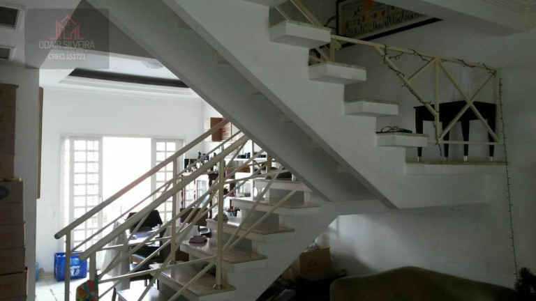 Imagem Casa de Condomínio com 3 Quartos à Venda, 110 m² em Jardim São Vito - Americana Imagem Casa de Condomínio com 3 Quartos à Venda, 110 m² em Jardim São Vito - Americana