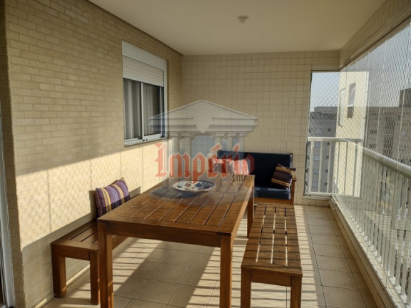 Imagem Apartamento com 2 Quartos à Venda, 142 m² em Santa Maria - São Caetano Do Sul