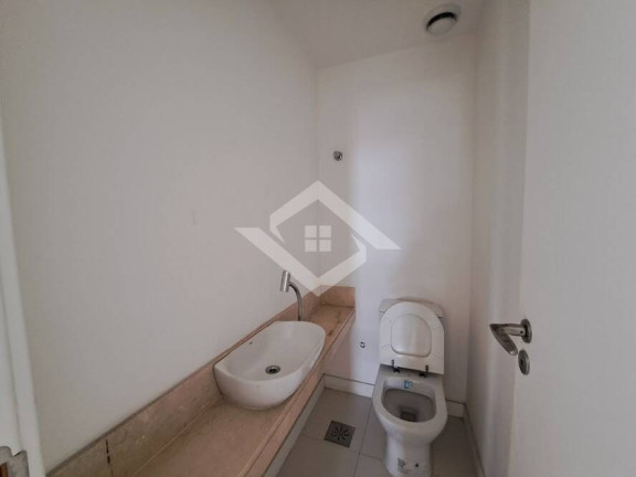 Imagem Apartamento com 3 Quartos à Venda, 131 m² em Barra Olímpica - Rio De Janeiro