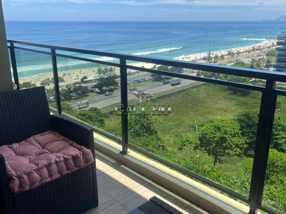 Imagem Apartamento com 1 Quarto à Venda, 57 m² em Barra Da Tijuca - Rio De Janeiro Imagem Apartamento com 1 Quarto à Venda, 57 m² em Barra Da Tijuca - Rio De Janeiro