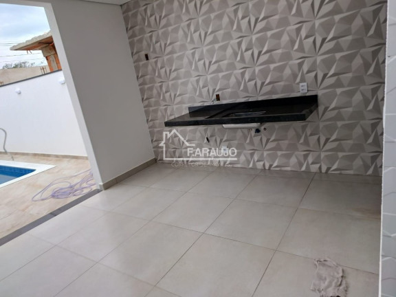 Imagem Imóvel com 3 Quartos para Alugar, 181 m² em Aparecidinha - Sorocaba