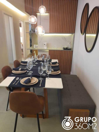 Apartamento com 2 Quartos à Venda, 67 m² em Jardim - Santo André