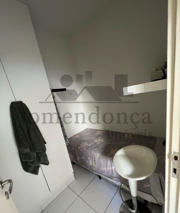 Imagem Apartamento com 3 Quartos à Venda, 143 m² em Higienópolis - São Paulo