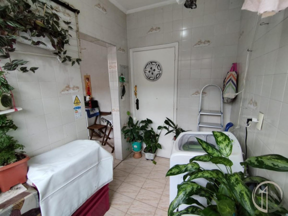 Imagem Apartamento com 2 Quartos à Venda, 92 m² em Campo Grande - Santos