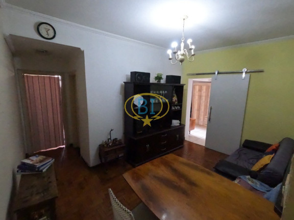 Imagem Apartamento com 2 Quartos à Venda, 62 m² em Bela Vista - São Paulo