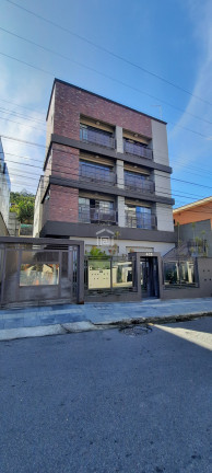Imóvel com 2 Quartos à Venda, 10 m² em Jardim Dos Estados - Poços De Caldas