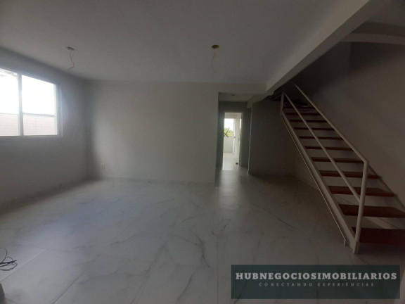 Imagem Cobertura com 2 Quartos à Venda, 120 m² em Morada Do Sol - Montes Claros