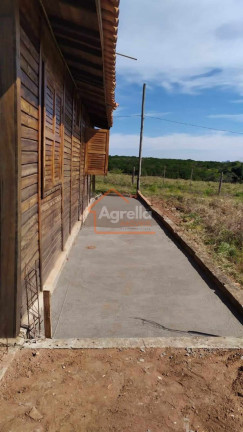 Imagem Imóvel com 2 Quartos à Venda, 98 m² em área Rural - Mogi Mirim