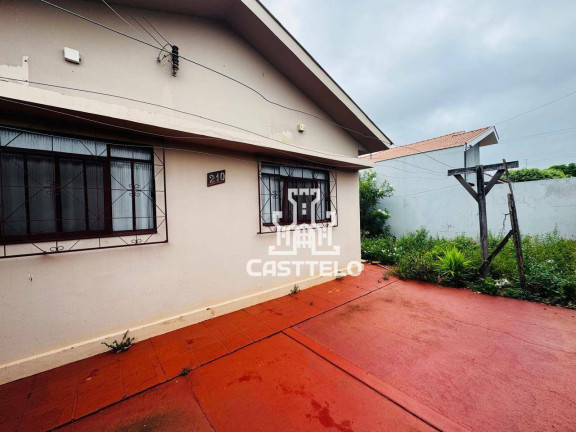 Imagem Casa com 2 Quartos à Venda, 120 m² em Centro - Primeiro De Maio Imagem Casa com 2 Quartos à Venda, 120 m² em Centro - Primeiro De Maio
