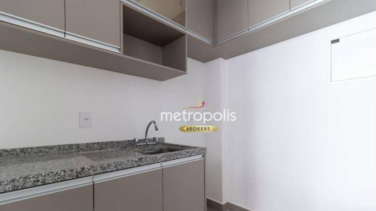 Imagem Apartamento com 1 Quarto para Alugar, 34 m² em Aclimação - São Paulo Imagem Apartamento com 1 Quarto para Alugar, 34 m² em Aclimação - São Paulo
