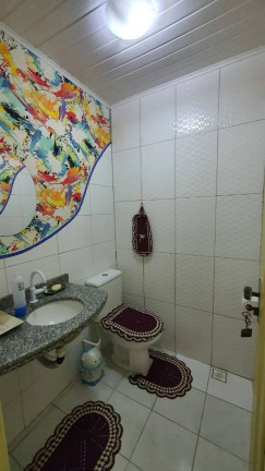 Imagem Casa com 5 Quartos à Venda, 350 m² em Santo Antônio - Aracaju Imagem Casa com 5 Quartos à Venda, 350 m² em Santo Antônio - Aracaju
