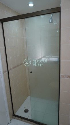 Imagem Apartamento com 3 Quartos à Venda, 120 m² em Moema Pássaros - São Paulo