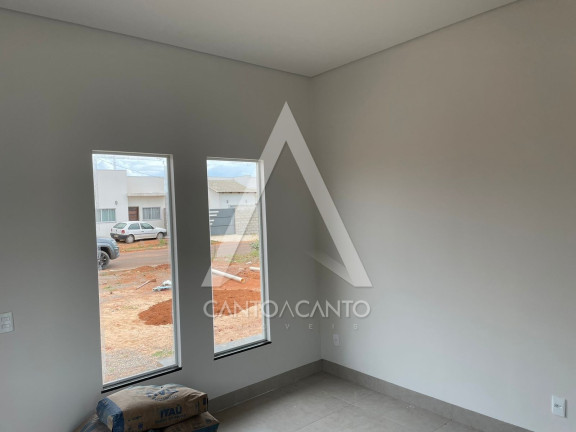 Imagem Casa com 2 Quartos à Venda, 64 m² em Jardim Umuarama Iii - Sinop