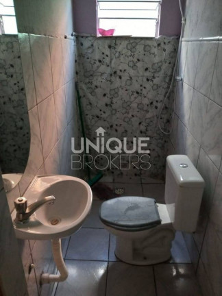Imagem Casa com 2 Quartos à Venda, 250 m² em Parque Residencial Eloy Chaves - Jundiaí